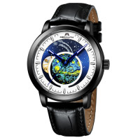 Megalith 8213M Black-White