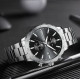 Megalith 8237M Silver-Black