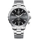 Megalith 8237M Silver-Black