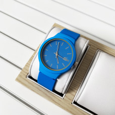 Lacoste 2613 Light Blue-Beige
