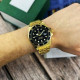 Rolex Submariner 2128 Gold-Black