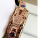 U-boat Italo Fontana Chimera Brown-Gold-Brown AAA