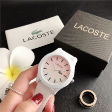 Lacoste EY 176BS White