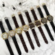 Guardo 01441 Black-Silver-Gold-White