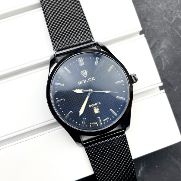 Rolex T95 All Black
