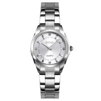 Skmei 1620 Silver-White