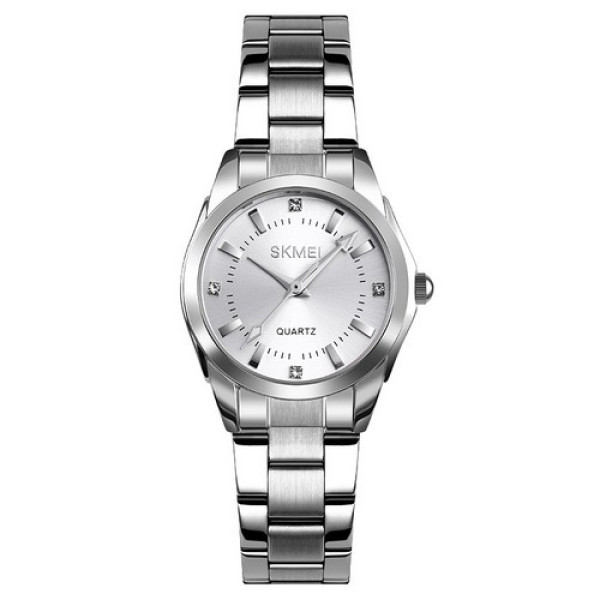 Skmei 1620 Silver-White