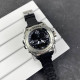 Casio G-Shock GLG-1000 Black-Silver-Black