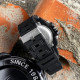 Casio G-Shock GLG-1000 Black-Silver-Black