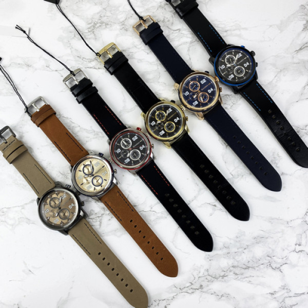 Guardo 011097-3 Black-Gold