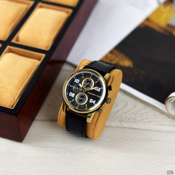 Guardo 011097-3 Black-Gold