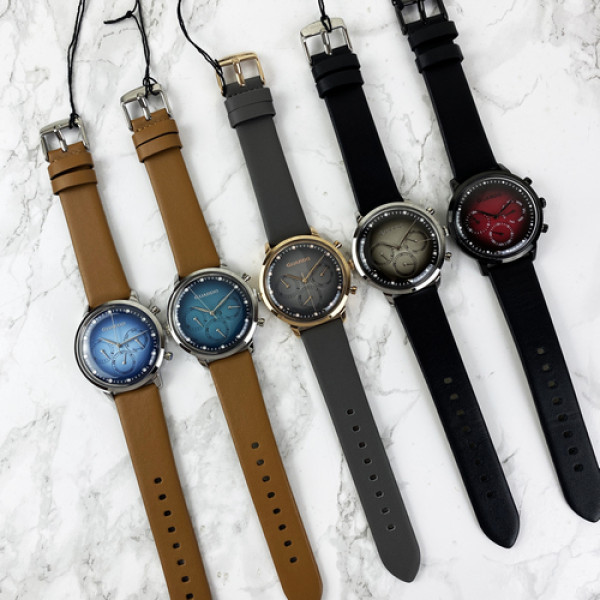 Guardo 012430-5 Black-Red