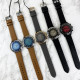 Guardo 012430-5 Black-Red