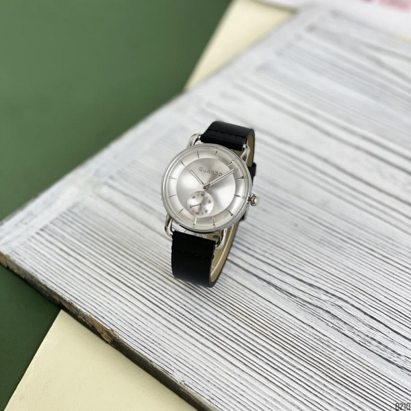 Guardo B01403-02 Black-Silver-White, 1034-0210, Guardo