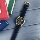 Guardo B01318-4 Black-Gold