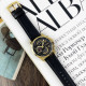 Guardo B01318-4 Black-Gold