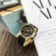 Guardo B01318-4 Black-Gold