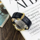 Guardo B01318-4 Black-Gold