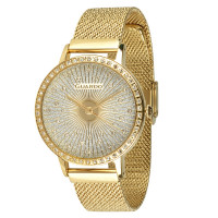 Guardo 011626-3 Gold-Silver