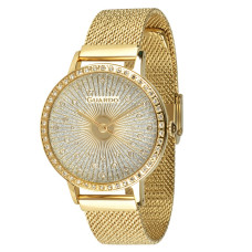 Guardo 011626-3 Gold-Silver