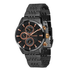 Guardo 011653-5 Black-Cuprum