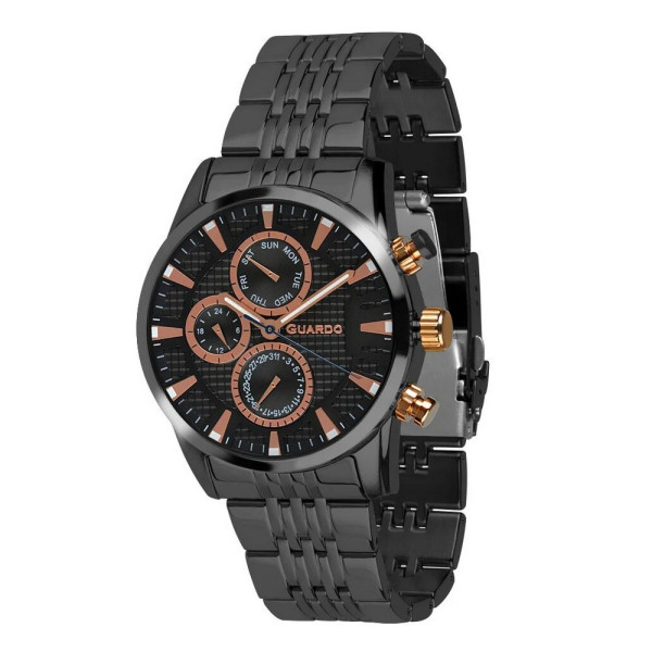 Guardo 011653-5 Black-Cuprum