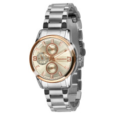Guardo 011944-4 Silver-Cuprum-White