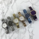 Guardo 012503-6 Blue-Silver