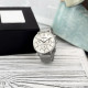 Guardo B01116-2 Silver-White