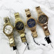 Guardo 011755-3 Gold-Black