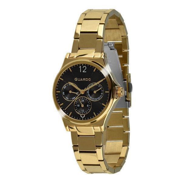 Guardo 011755-3 Gold-Black