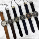 Guardo 11458(1)-5 Black-Gold