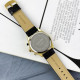 Guardo 11458(1)-5 Black-Gold