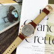 Guardo B01338-5 Brown-Cuprum-White