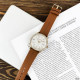 Guardo 012651-6  Brown-Cuprum-White