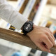Guardo 11269-6 Black-Silver