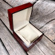 Коробка для годинника Wood Classic 1000-0254 дерево