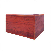 Коробка для часов с логотипом дерево Wood Premium 1000-0255