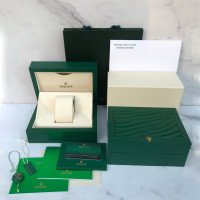 Коробка для годинника Rolex-3 1000-0328