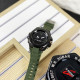 Casio G-Shock GLG-1000 Military-Black