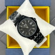 Casio Q93A Black-Silver