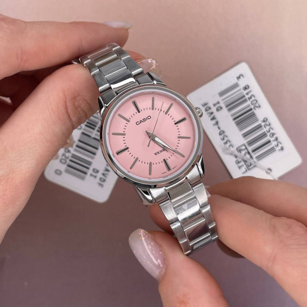 Жіночий годинник Casio LTP-1303D-4AVDF