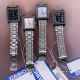 Жіночий годинник Casio LTP-V007D-4E