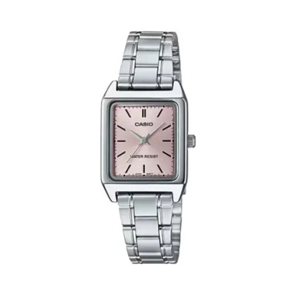 Жіночий годинник Casio LTP-V007D-4E