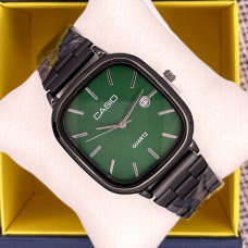 Casio 1072 Black-Green Rep