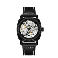 Sanda 7013 Black