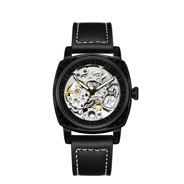 Sanda 7013 Black