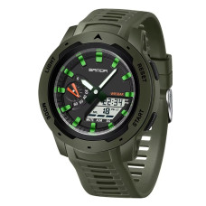 Sanda 3360 Army Green