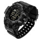 Sanda 6229 Black White