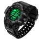 Sanda 6229 Black White